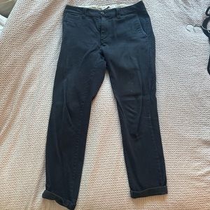 Deus Ex Machina Chinos